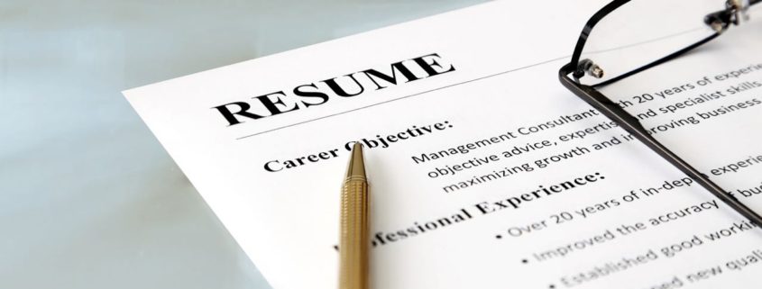 Introduction To resume Speak Executive Resume Writer Executive 